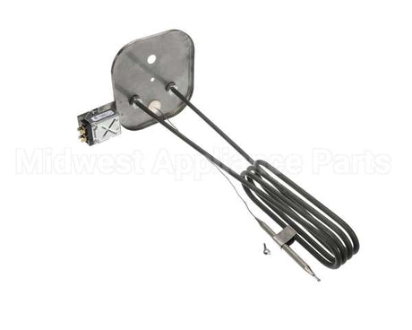 A710-034 Grindmaster Cecilware Tank Cvr Assy P-300