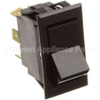 A710E8727 Compatible Middleby Rocker Switch 7/8 X 1-1/2 Dpdt Ctr-Off