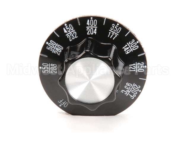 A710E8739 Southbend Range Control Knob, Thermostat