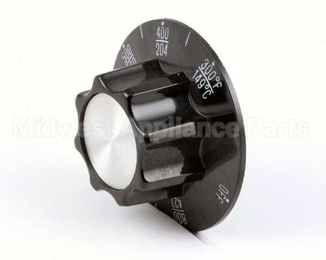 A710E8741 Southbend Range Knob,Thermostat 300-800F