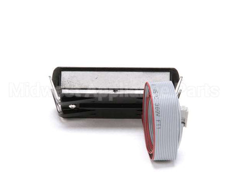A712-170 Grindmaster Cecilware Assembly, Touchpad #2 Icb(R1,R2Int