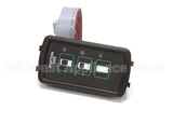 A712-170 Grindmaster Cecilware Assembly, Touchpad #2 Icb(R1,R2Int