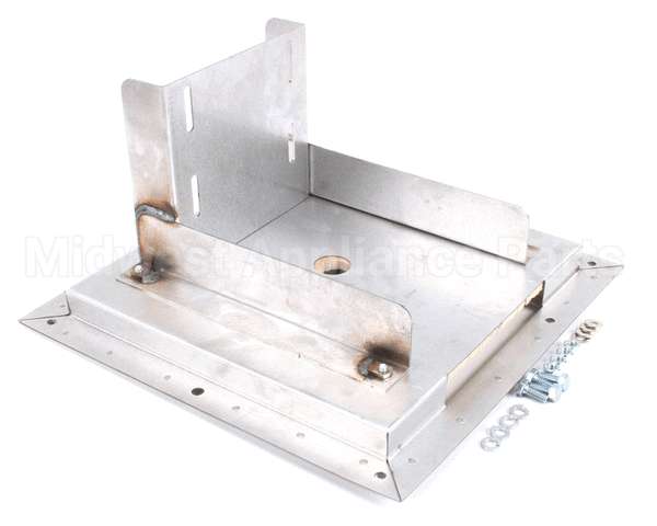 90027 Blodgett Motor Mount Panel Dfg/Zeph