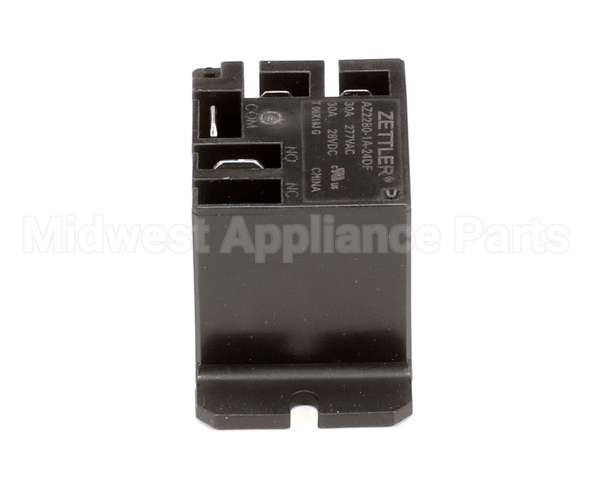 A71450 Grindmaster Cecilware Relay 24Vdc Spst 30A Coil