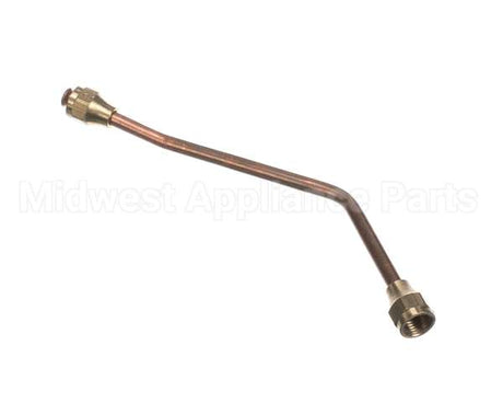 A71543 Grindmaster Cecilware Water Line,Assy B-Series