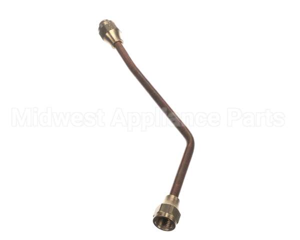 A71543 Grindmaster Cecilware Water Line,Assy B-Series