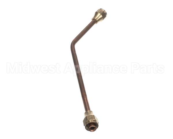 A71543 Grindmaster Cecilware Water Line,Assy B-Series