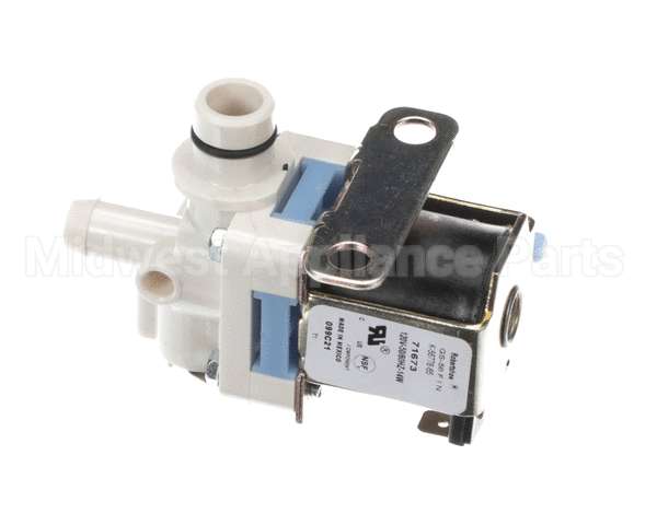 A71673 Grindmaster Cecilware Valve,Dump,120V,Class F