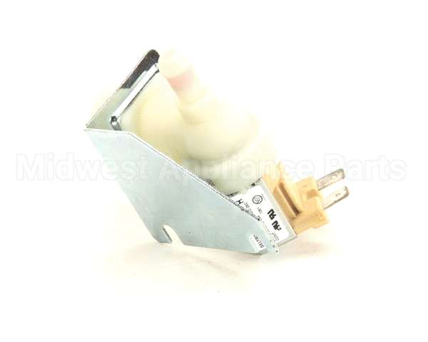 A71683 Grindmaster Cecilware Valve Inlet 24Vac 1.32