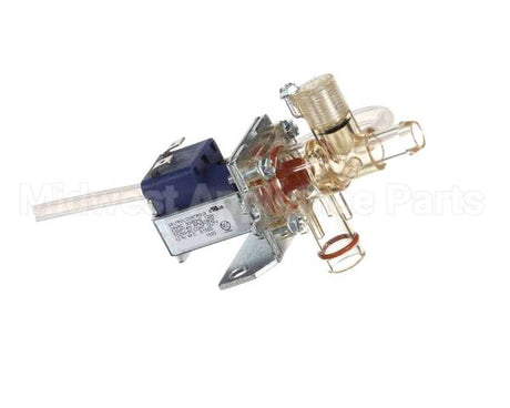 A71684 Grindmaster Cecilware Valve Dump 24Vac Deltrol