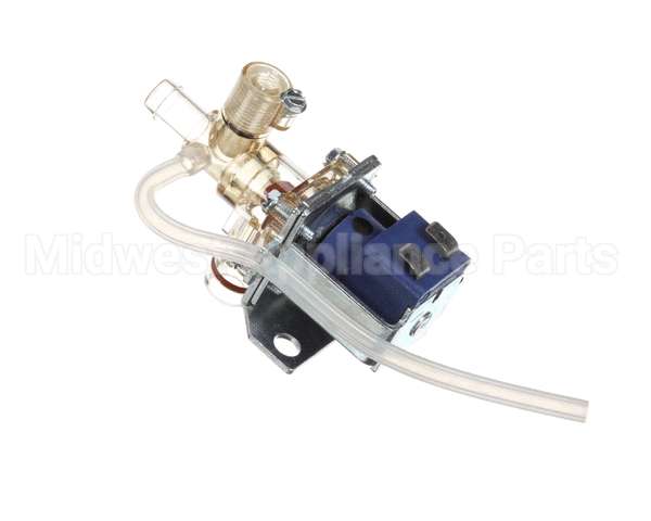 A71684 Grindmaster Cecilware Valve Dump 24Vac Deltrol