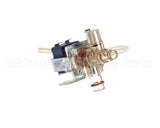 A71684 Grindmaster Cecilware Valve Dump 24Vac Deltrol
