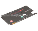 A71699 Grindmaster Cecilware Decal,T-Pad,B-Sap Series