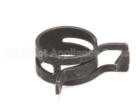 107312 Cleveland Clamp;Hose;1 1/8 In Od; Metal