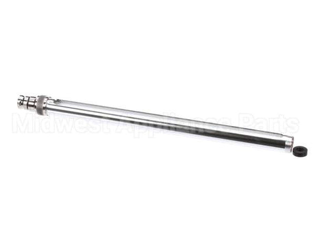 A718-021 Grindmaster Cecilware 10-1/2,Gauge Glass Assembly Coffee