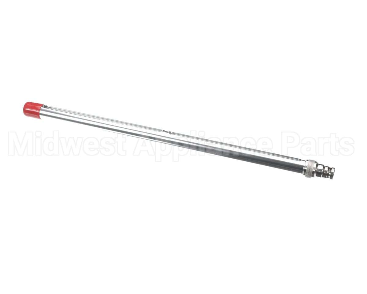 A718-024 Grindmaster Cecilware 14 Guage Glass Assy Coffee