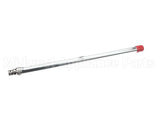 A718-024 Grindmaster Cecilware 14 Guage Glass Assy Coffee