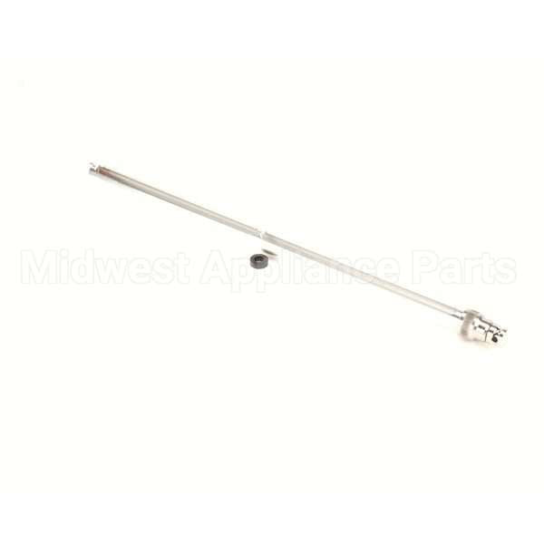 A718-025 Compatible Grindmaster 15 Gauge Glass Assemblycoffee (A)