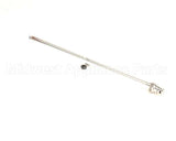 A718-025 Grindmaster Cecilware 15 Gauge Glass Assemblycoffee (A)