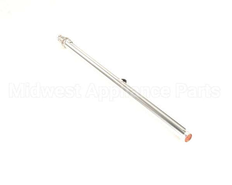 A718-025 Grindmaster Cecilware 15 Gauge Glass Assemblycoffee (A)
