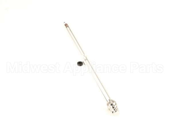 A718-025 Grindmaster Cecilware 15 Gauge Glass Assemblycoffee (A)
