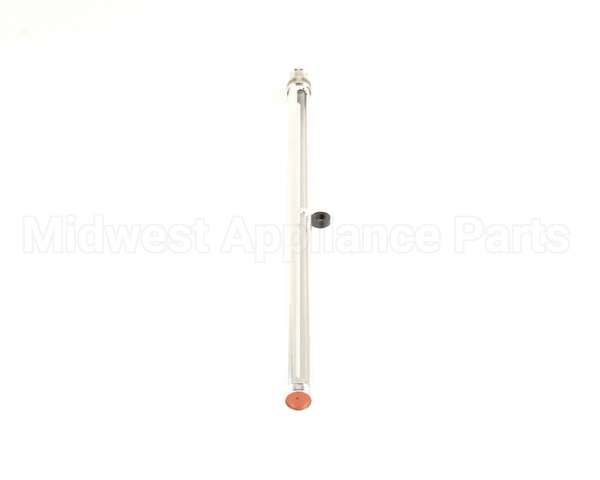 A718-025 Grindmaster Cecilware 15 Gauge Glass Assemblycoffee (A)