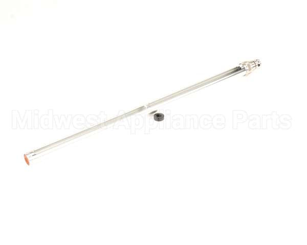 A718-025 Grindmaster Cecilware 15 Gauge Glass Assemblycoffee (A)