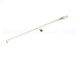 A718-025 Grindmaster Cecilware 15 Gauge Glass Assemblycoffee (A)