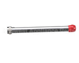 A718-040 Grindmaster Cecilware 7 Gauge Glass Assywater (C)
