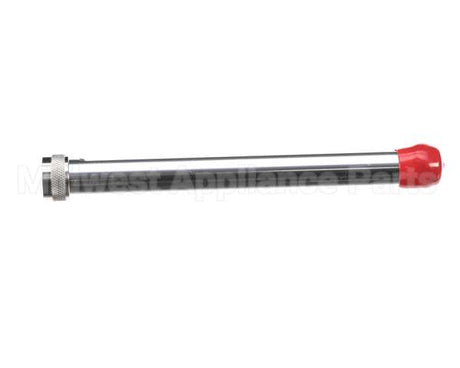 A718-040 Grindmaster Cecilware 7 Gauge Glass Assywater (C)
