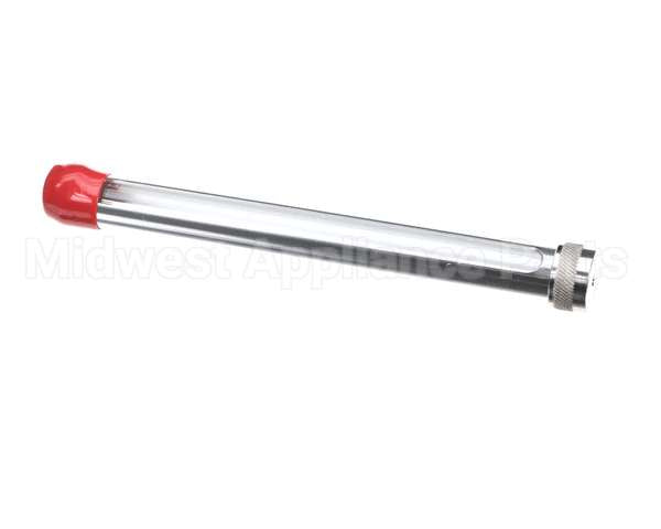 A718-040 Grindmaster Cecilware 7 Gauge Glass Assywater (C)
