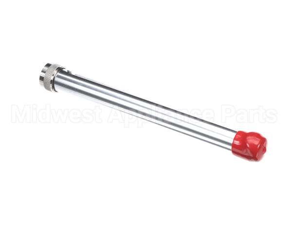 A718-040 Grindmaster Cecilware 7 Gauge Glass Assywater (C)