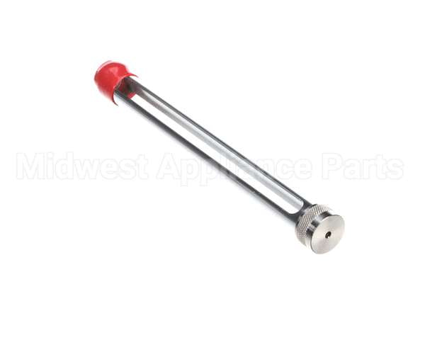 A718-040 Grindmaster Cecilware 7 Gauge Glass Assywater (C)