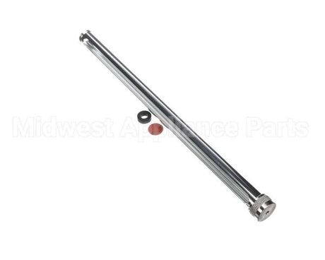 A718-044 Grindmaster Cecilware 12 Gauge Glass Assemblywater (C)