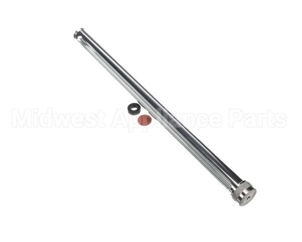 A718-044 Grindmaster Cecilware 12 Gauge Glass Assemblywater (C)