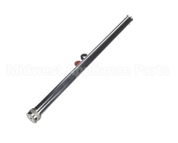 A718-044 Grindmaster Cecilware 12 Gauge Glass Assemblywater (C)