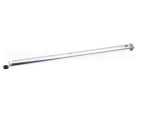 A718-046 Grindmaster Cecilware 14 Gauge Glass Assemblywater (C)