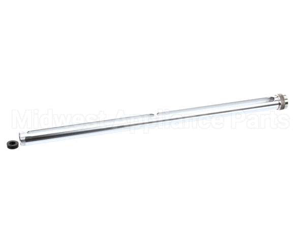 A718-046 Grindmaster Cecilware 14 Gauge Glass Assemblywater (C)