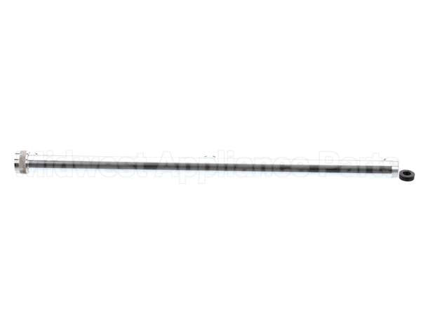 A718-046 Grindmaster Cecilware 14 Gauge Glass Assemblywater (C)