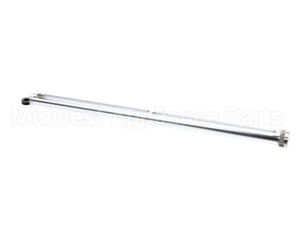 A718-046 Grindmaster Cecilware 14 Gauge Glass Assemblywater (C)