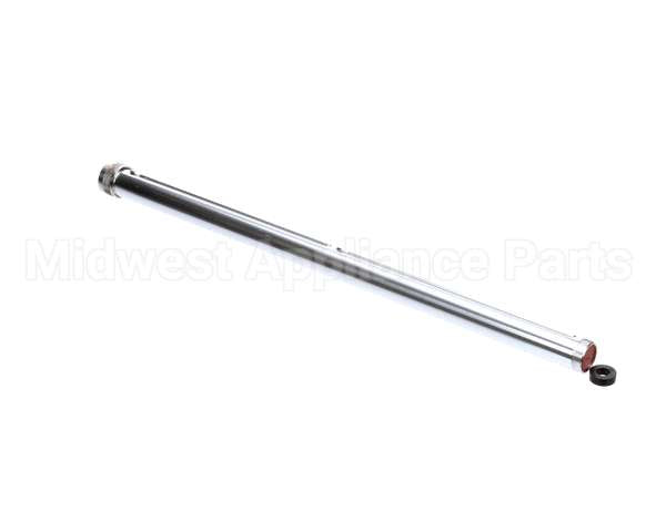 A718-046 Grindmaster Cecilware 14 Gauge Glass Assemblywater (C)