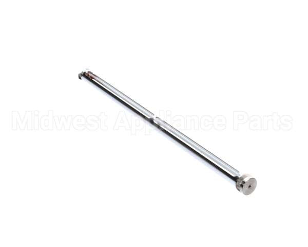 A718-046 Grindmaster Cecilware 14 Gauge Glass Assemblywater (C)