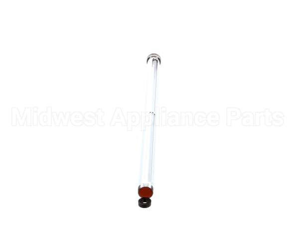 A718-046 Grindmaster Cecilware 14 Gauge Glass Assemblywater (C)