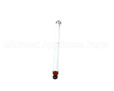 A718-046 Grindmaster Cecilware 14 Gauge Glass Assemblywater (C)