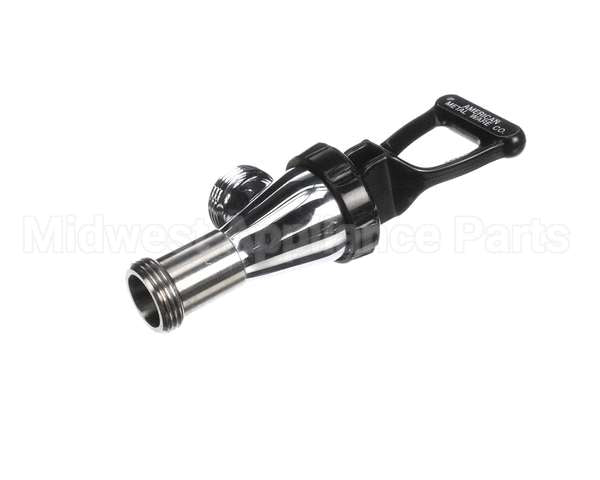A718-071 Grindmaster Cecilware Faucet Assembly Opt 57