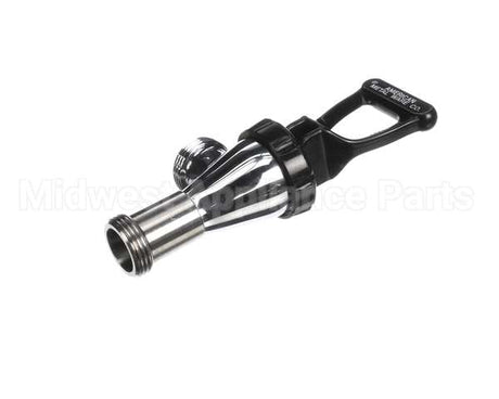 A718-071 Grindmaster Cecilware Faucet Assembly Opt 57