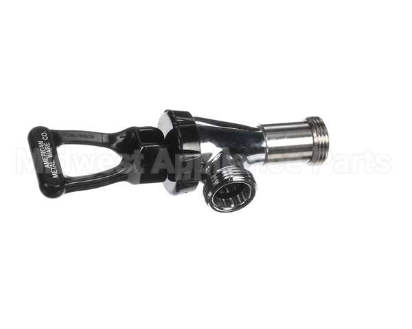 A718-071 Grindmaster Cecilware Faucet Assembly Opt 57