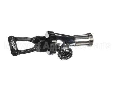 A718-071 Grindmaster Cecilware Faucet Assembly Opt 57