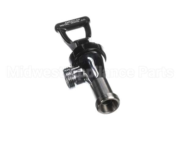 A718-071 Grindmaster Cecilware Faucet Assembly Opt 57