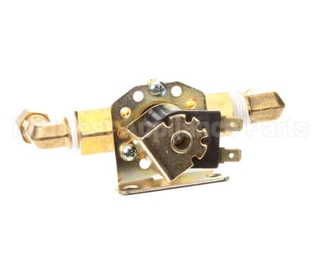 A718-172 Grindmaster Cecilware Fill Valve Assembly Starbucks Co
